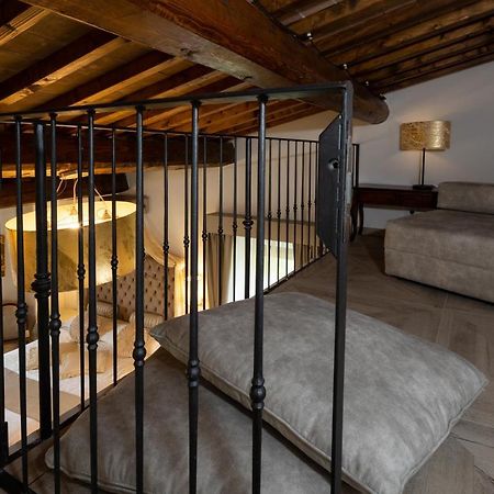 Il Castelluccio Country Resort Restaurant & Spa Barberino di Mugello Bagian luar foto