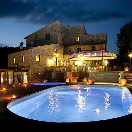 Il Castelluccio Country Resort Restaurant & Spa Barberino di Mugello Bagian luar foto