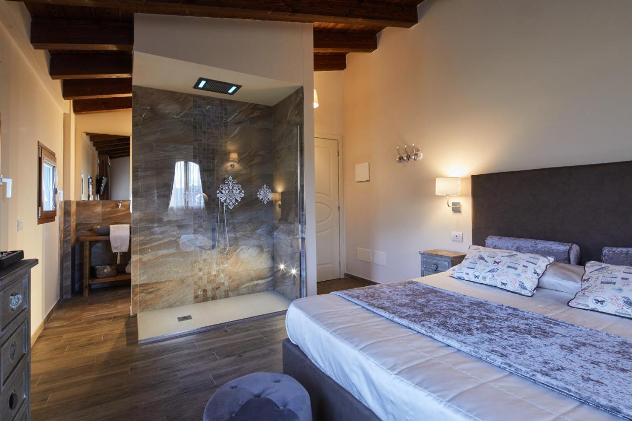Il Castelluccio Country Resort Restaurant & Spa Barberino di Mugello Bagian luar foto