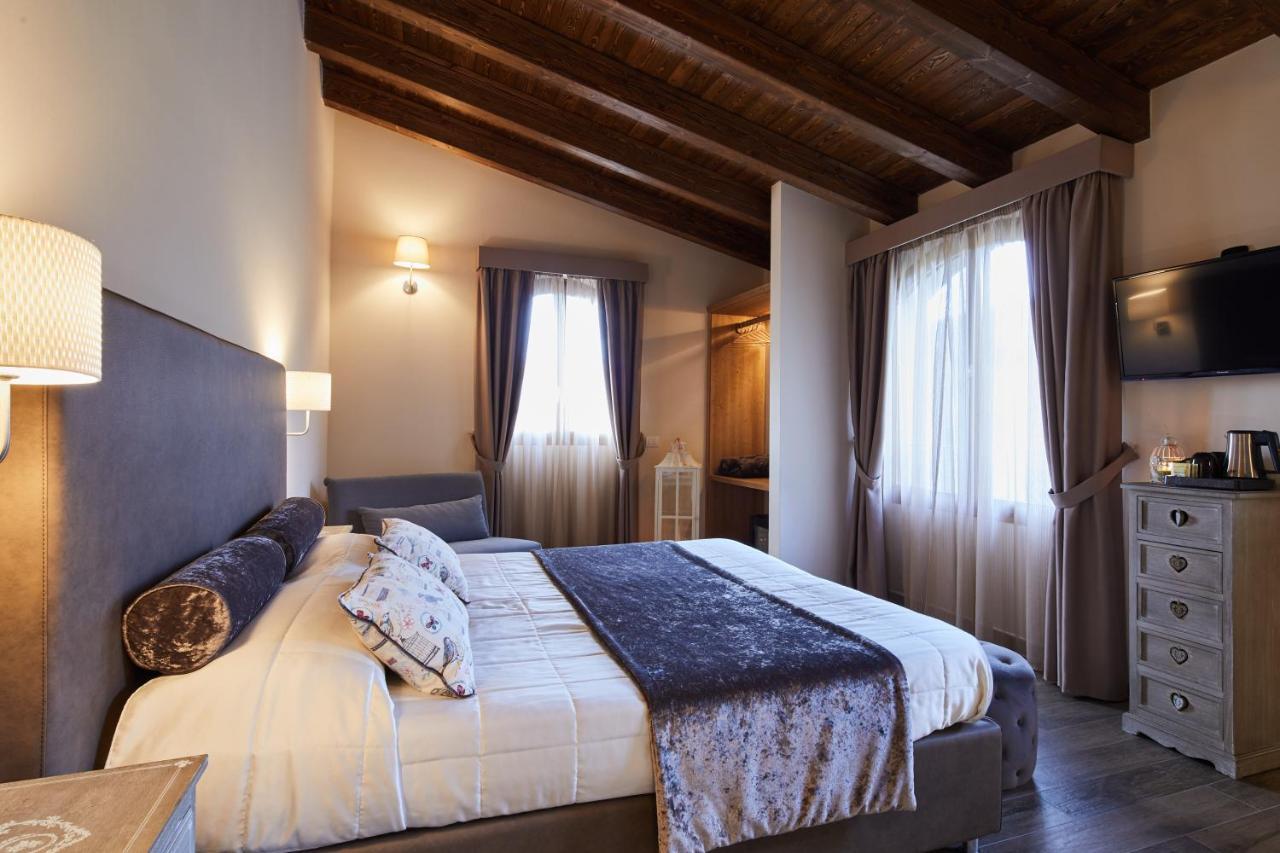 Il Castelluccio Country Resort Restaurant & Spa Barberino di Mugello Bagian luar foto