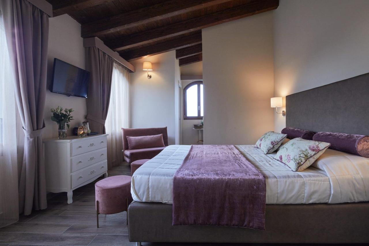 Il Castelluccio Country Resort Restaurant & Spa Barberino di Mugello Bagian luar foto