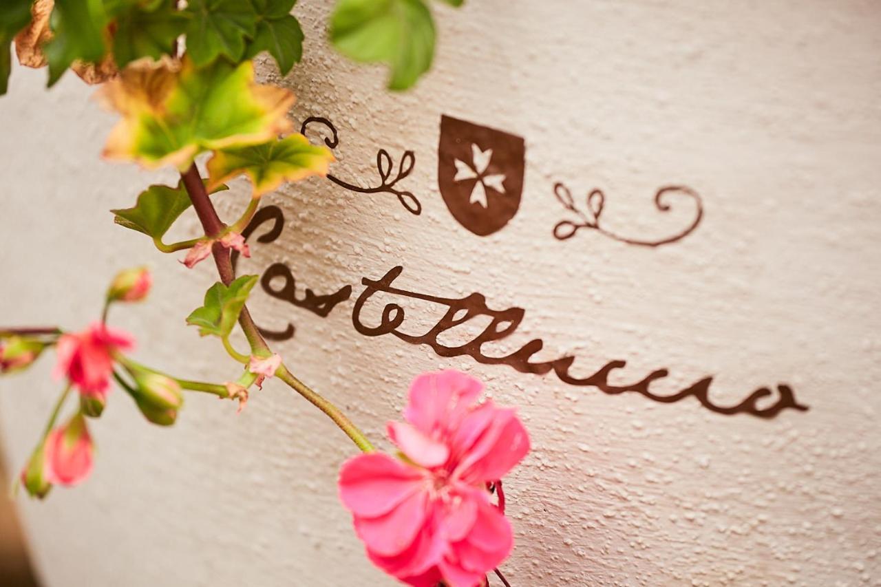 Il Castelluccio Country Resort Restaurant & Spa Barberino di Mugello Bagian luar foto