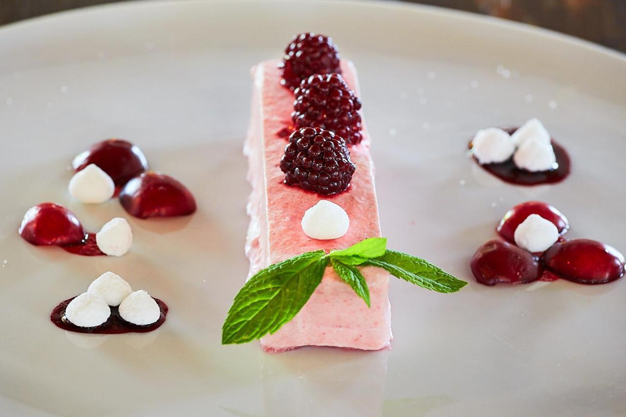 Il Castelluccio Country Resort Restaurant & Spa Barberino di Mugello Bagian luar foto
