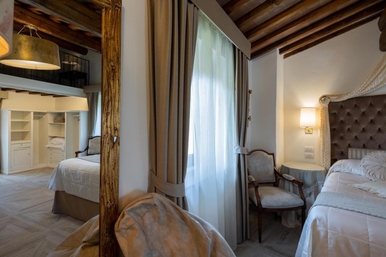 Il Castelluccio Country Resort Restaurant & Spa Barberino di Mugello Bagian luar foto