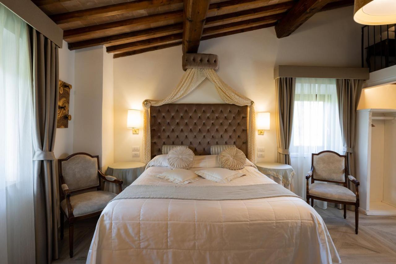 Il Castelluccio Country Resort Restaurant & Spa Barberino di Mugello Bagian luar foto