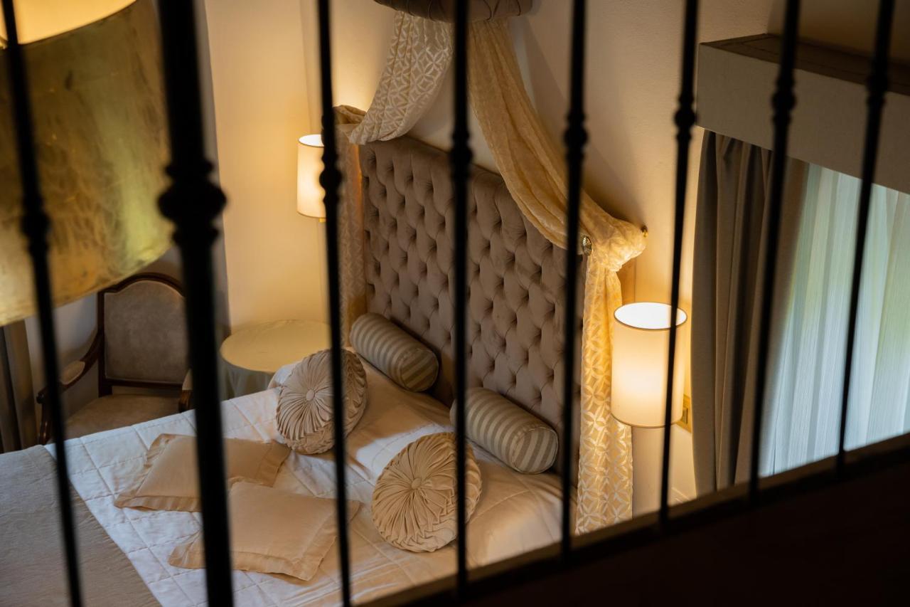 Il Castelluccio Country Resort Restaurant & Spa Barberino di Mugello Bagian luar foto