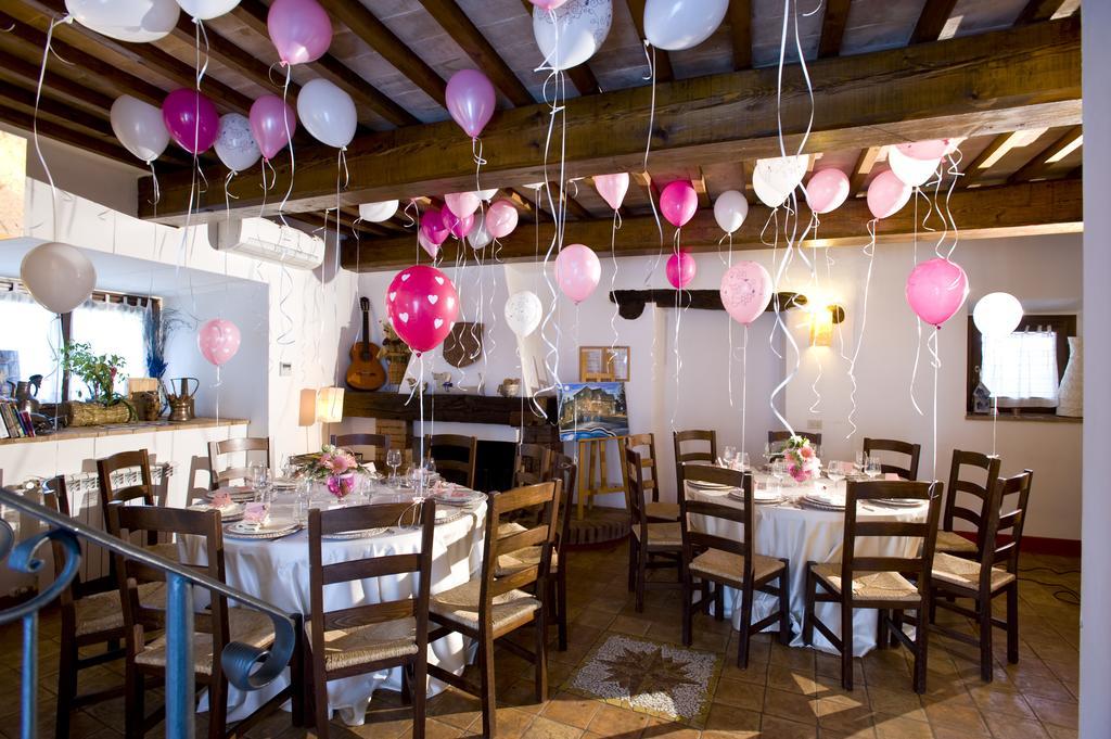 Il Castelluccio Country Resort Restaurant & Spa Barberino di Mugello Bagian luar foto