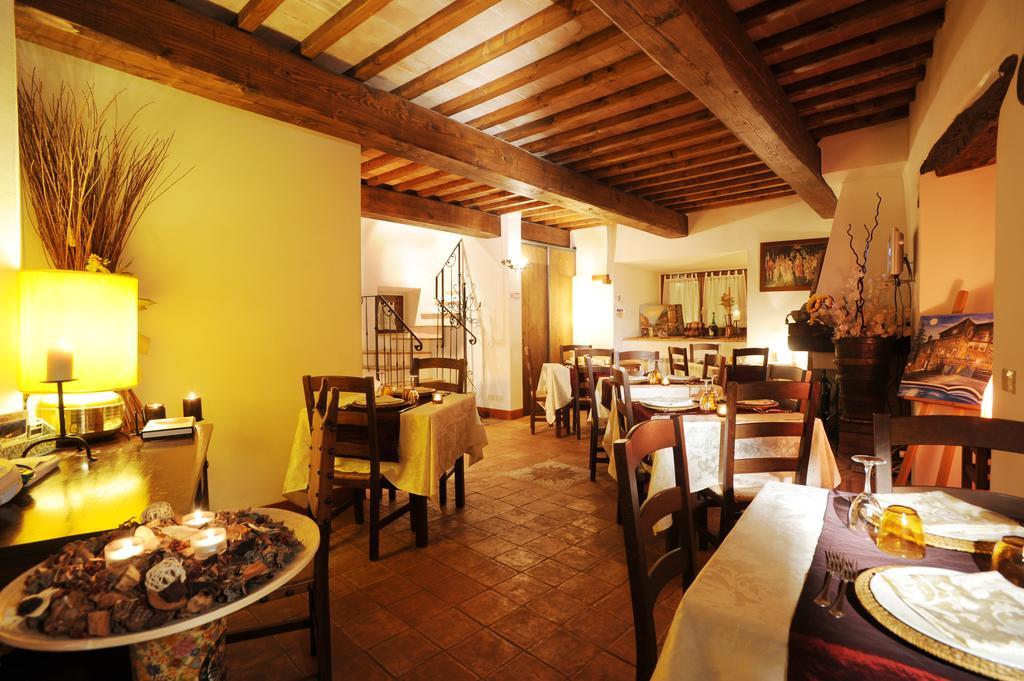 Il Castelluccio Country Resort Restaurant & Spa Barberino di Mugello Bagian luar foto