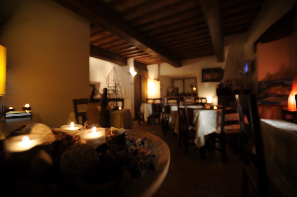 Il Castelluccio Country Resort Restaurant & Spa Barberino di Mugello Bagian luar foto