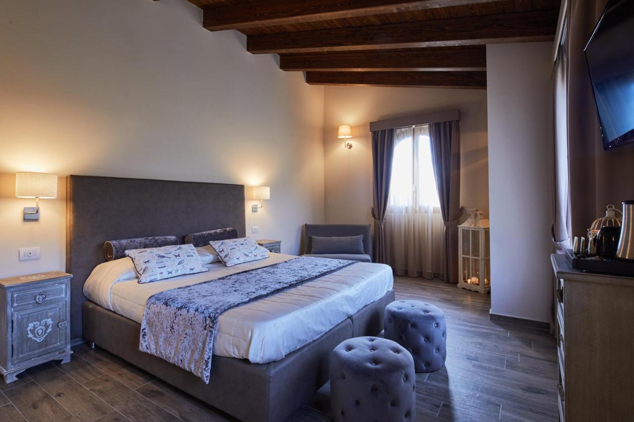 Il Castelluccio Country Resort Restaurant & Spa Barberino di Mugello Bagian luar foto